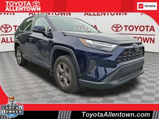 Used 2023 Toyota RAV4 XLE AWD/4WD 360° Tour