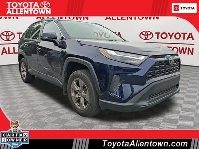 Used 2023 Toyota RAV4 XLE