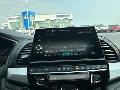 Used 2025 Honda Odyssey EX-L image 62