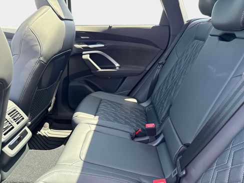 New 2026 Audi SQ5 Premium Plus AWD/4WD image 13
