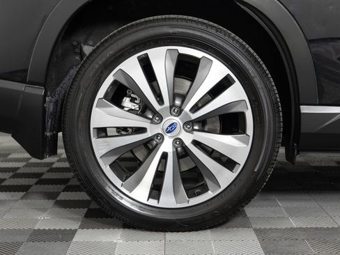 Used 2019 Subaru Ascent Limited w/ Popular Package #2 image 41