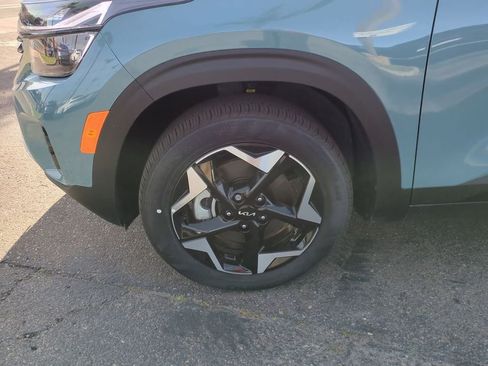 New 2026 Kia Seltos S image 49