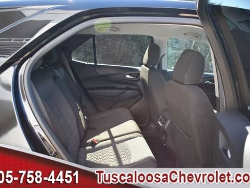 Used 2024 Chevrolet Equinox LT w/ LPO, Floor Liner Package image 21