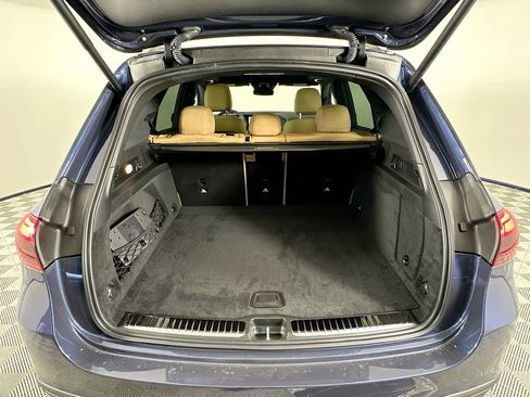 New 2026 Mercedes-Benz GLE 450 4MATIC image 28