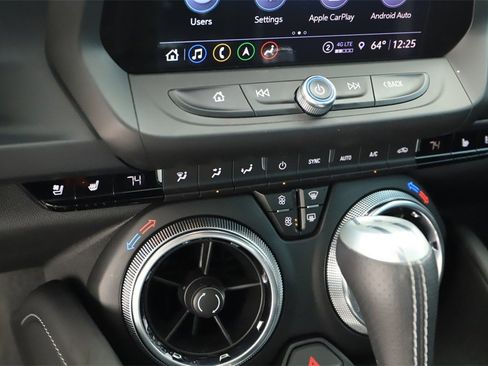 Used 2024 Chevrolet Camaro LT w/ RS Package image 24