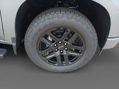 New 2025 Chevrolet Silverado 1500 RST w/ Convenience Package II image 25