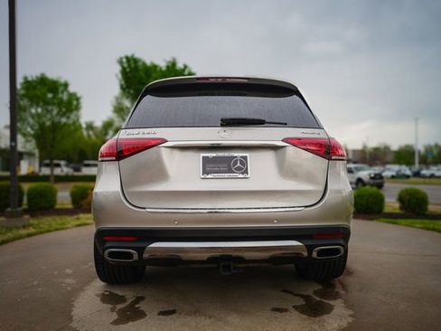 Certified 2022 Mercedes-Benz GLE 350 4MATIC image 12