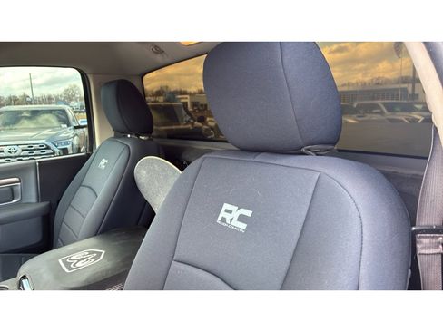 Used 2016 RAM 1500 Express image 7