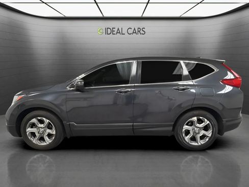 Used 2017 Honda CR-V EX-L image 8