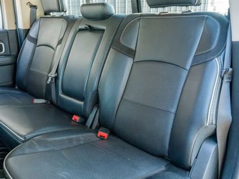 Used 2020 RAM 2500 Laramie image 35