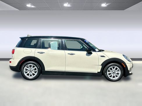 Used 2016 MINI Cooper Clubman 4dr HB image 8