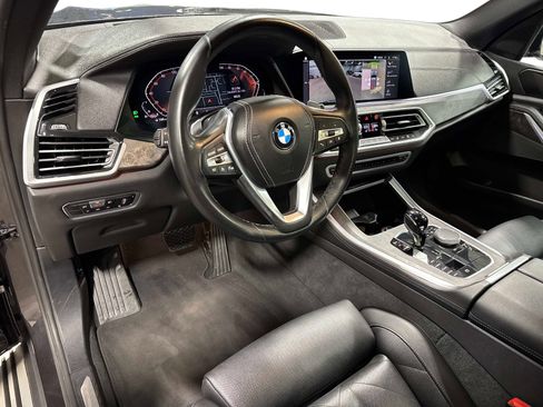 Used 2023 BMW X5 sDrive40i image 23