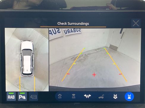 New 2026 Subaru Outback Limited XT image 17