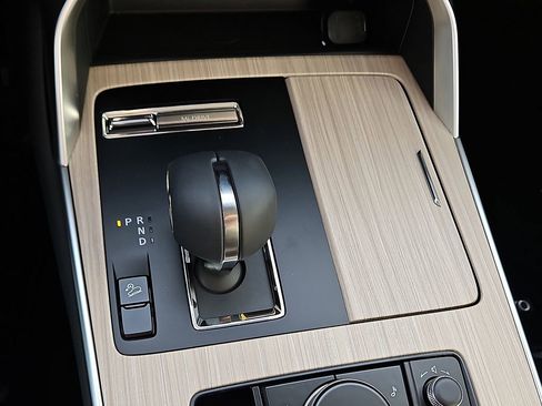 New 2026 MAZDA CX-70 3.3 Turbo w/ Preferred Package image 19