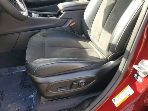 Certified 2023 Jeep Grand Cherokee L Laredo image 23