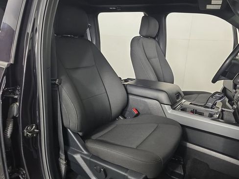 Used 2020 Ford F150 XLT w/ Equipment Group 302A Luxury AWD/4WD image 32