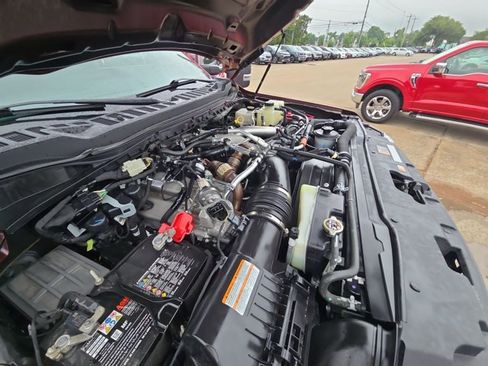Used 2023 Ford F450 XLT AWD/4WD image 20
