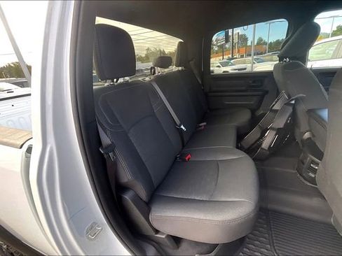 New 2026 RAM 2500 Tradesman image 24