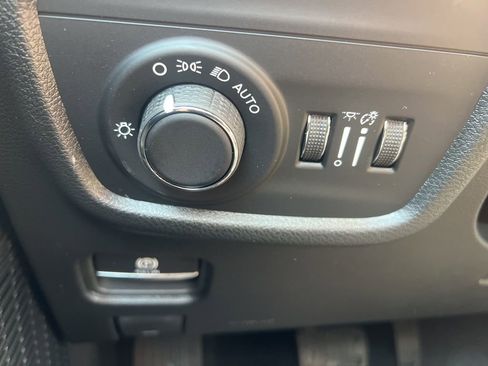 New 2026 Jeep Grand Cherokee L 4WD image 20