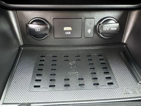 Used 2023 Hyundai Kona N Line image 36