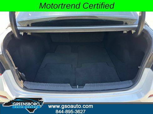 Used 2019 Kia Optima S FWD image 37