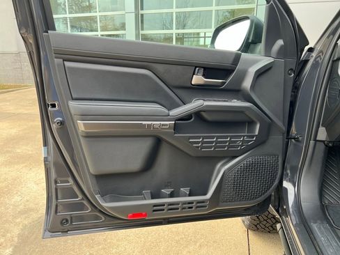 New 2026 Toyota Tacoma TRD Sport image 11