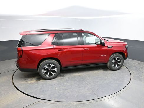 New 2026 GMC Yukon AT4 Ultimate image 38