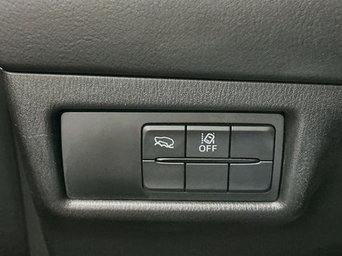 Used 2021 MAZDA CX-5 Touring AWD/4WD image 17
