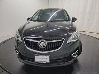 Used 2019 Buick Envision Essence video 2