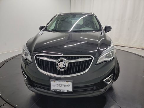 Used 2019 Buick Envision Essence image 2
