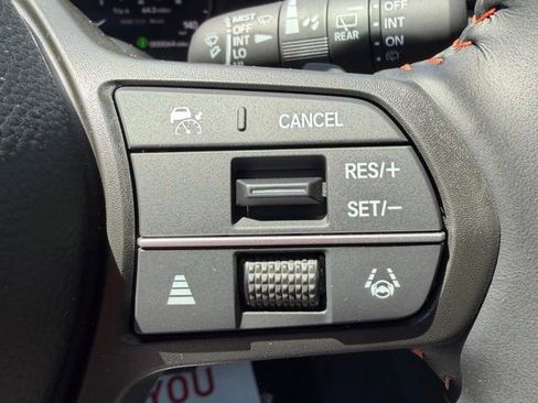 New 2026 Honda CR-V Sport-L image 24