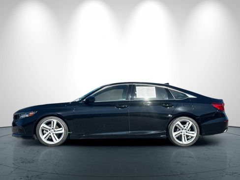 Used 2021 Honda Accord Sport image 7