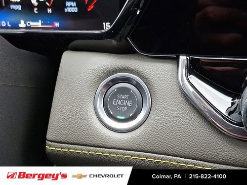 New 2026 Chevrolet Colorado ZR2 w/ Technology Package image 18