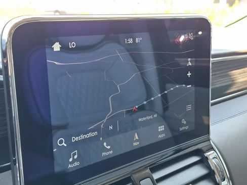 Used 2018 Lincoln Navigator L Black Label AWD/4WD image 30
