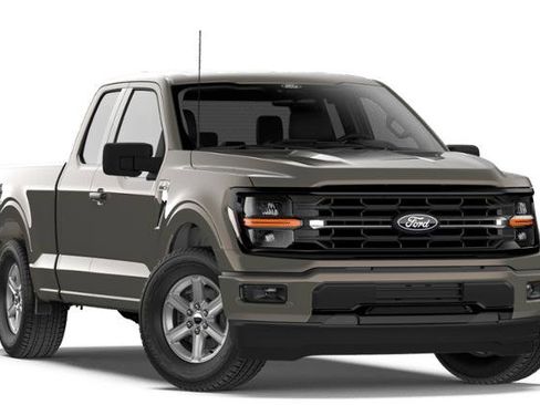 New 2026 Ford F150 XLT w/ FX4 Off-Road Package image 26