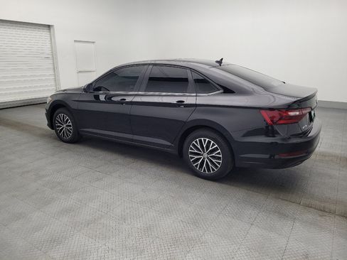 Used 2021 Volkswagen Jetta S image 3