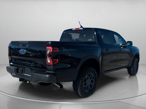 New 2026 Ford Ranger XLT RWD image 30