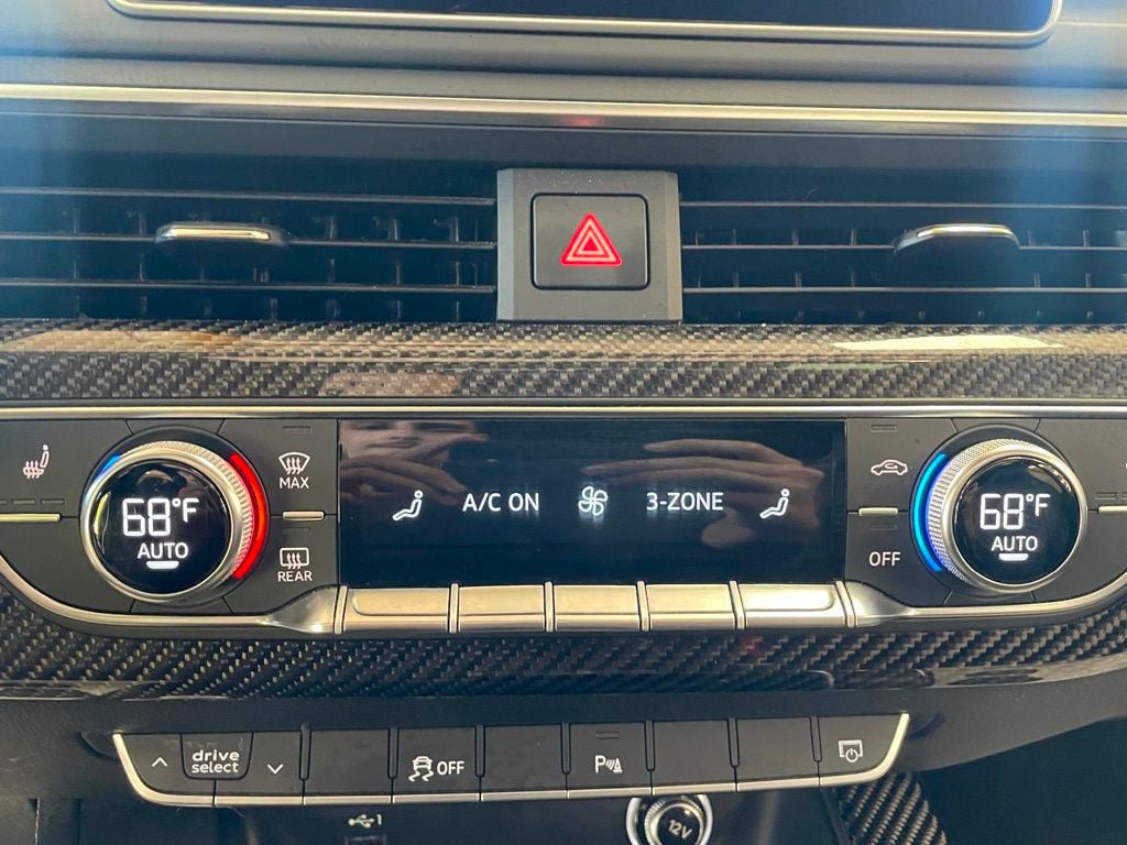 Used 2019 Audi RS 5 Sportback AWD/4WD image 46