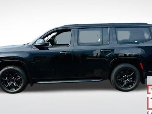 Used 2024 Jeep Wagoneer Series II image 3