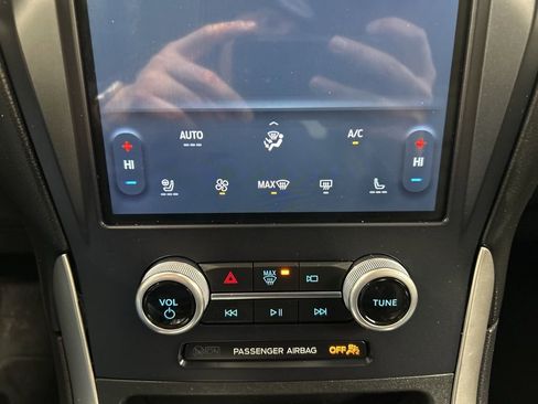 Certified 2023 Ford Edge SEL w/ Convenience Package image 23