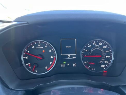 New 2026 Subaru WRX Limited image 15