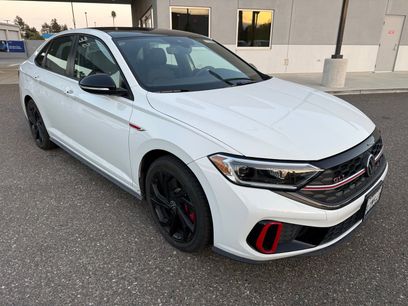 Used 2024 Volkswagen Jetta GLI Autobahn w/ GLI Black Package