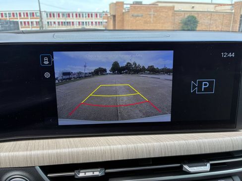 Used 2026 Hyundai Sonata Blue FWD image 19