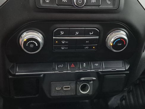 Used 2021 GMC Sierra 1500 2WD Regular Cab w/ Sierra Value Package image 22