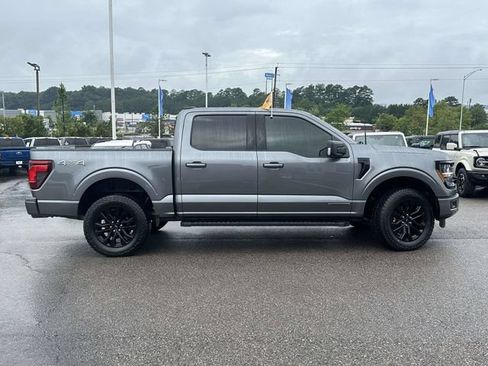 Certified 2024 Ford F150 XLT w/ Equipment Group 303A High AWD/4WD image 2