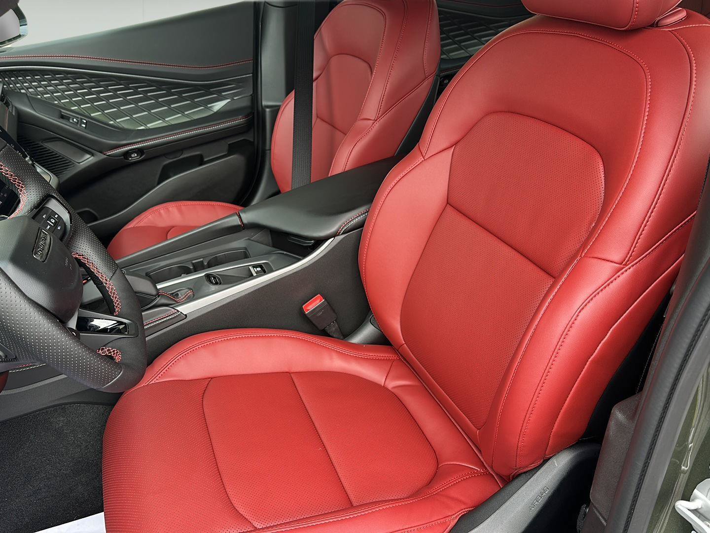 New 2027 Dodge Charger R/T AWD/4WD image 7