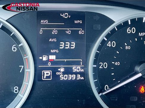 Used 2020 Nissan Kicks S image 15