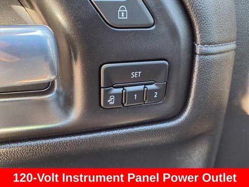 Used 2021 GMC Sierra 1500 Denali w/ LPO, GMC Protection Package image 22