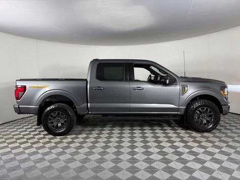 Used 2025 Ford F150 Tremor w/ Bed Utility Package AWD/4WD image 5