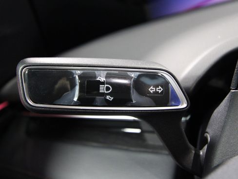 New 2026 Lincoln Nautilus Reserve w/ Jet Appearance Package image 12